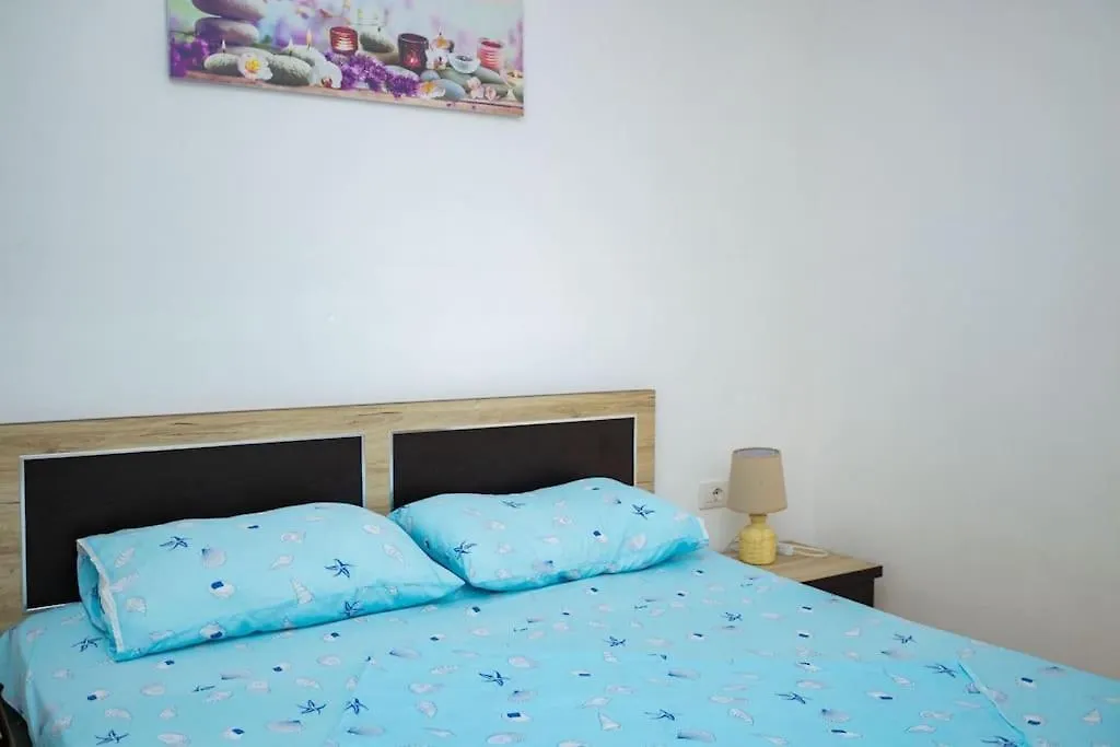 Beach Side Comfort Flat 1 Vlorë Albánie