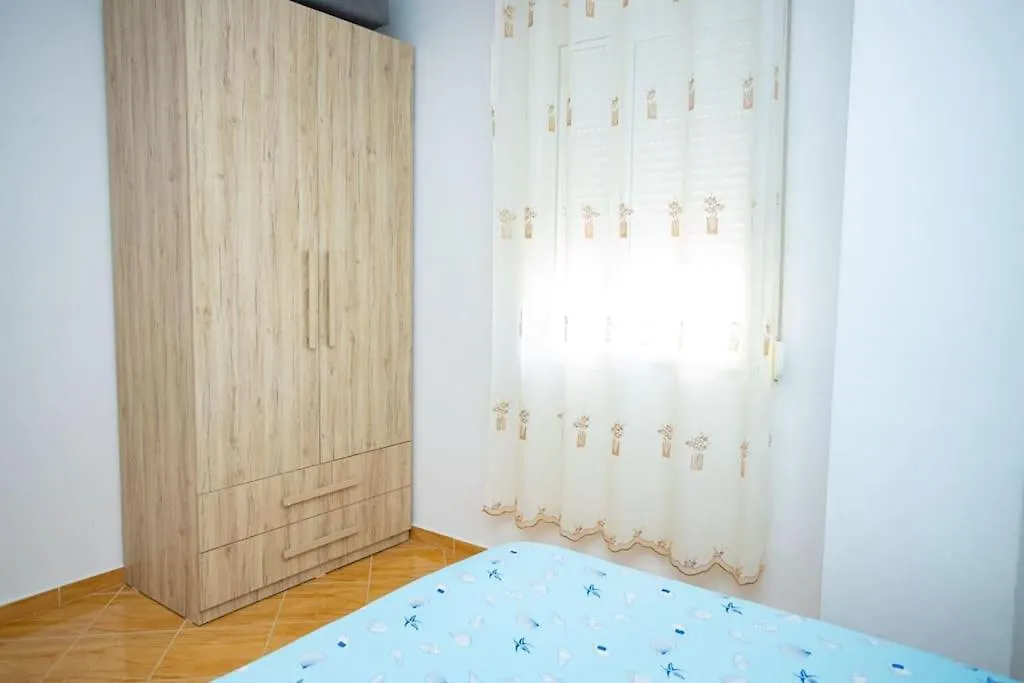 Beach Side Comfort Flat 1 Vlorë 0*,