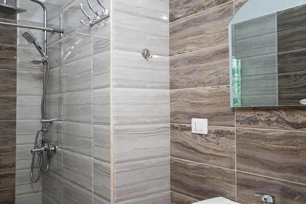 Beach Side Comfort Flat 1 Vlorë