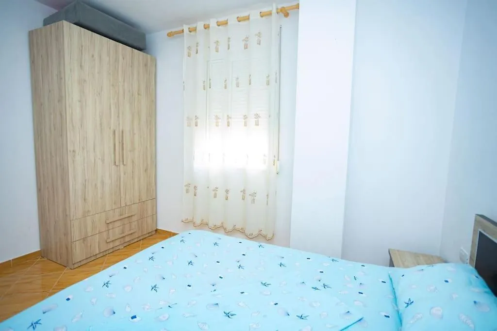 Beach Side Comfort Flat 1 Vlorë